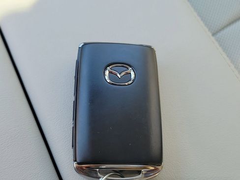 New 2026 MAZDA CX-90 Plug-In Hybrid w/ Premium Plus AWD/4WD image 38