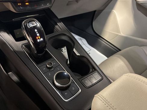 Used 2023 Cadillac XT4 Premium Luxury w/ Cold Weather Package image 27