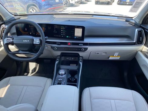 New 2026 Kia Sorento EX FWD image 27