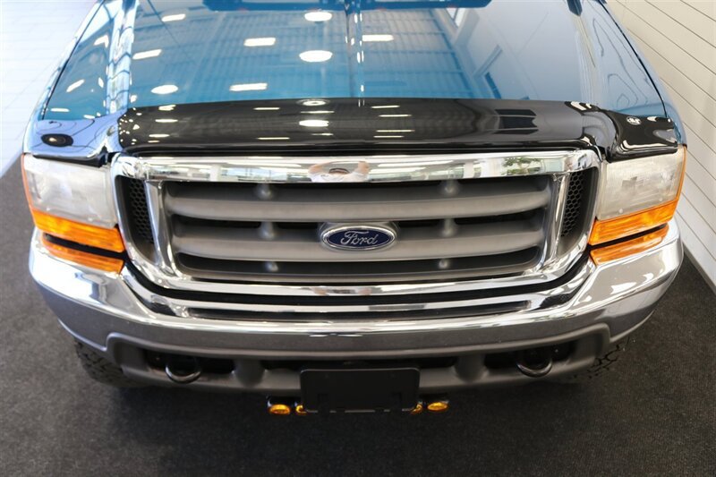 Used 2000 Ford F250 Lariat AWD/4WD image 80