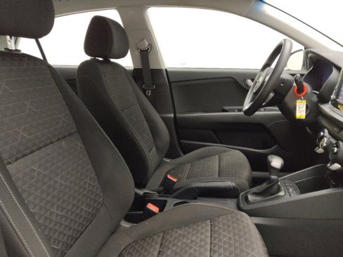 Used 2020 Kia Rio LX image 21
