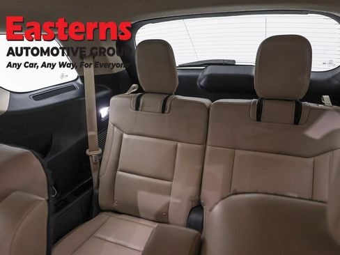 Used 2020 Ford Explorer XLT w/ Equipment Group 202A RWD image 34