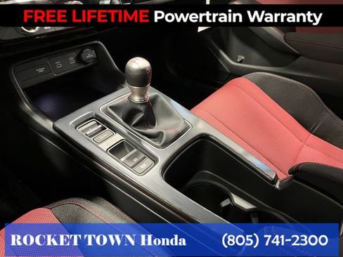 New 2026 Honda Civic Si image 19