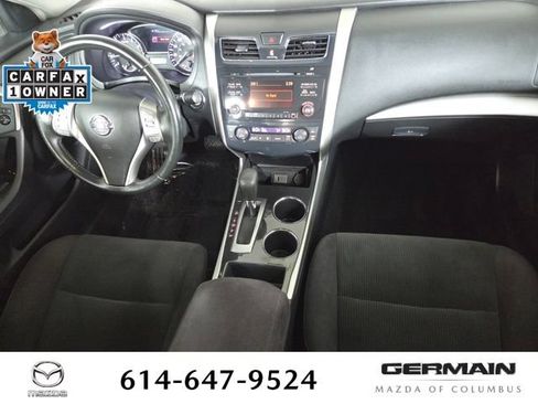 Used 2013 Nissan Altima 2.5 SV FWD image 29