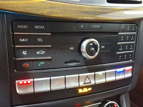 Used 2016 Mercedes-Benz CLS 400 4MATIC image 10