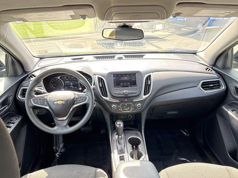 Used 2021 Chevrolet Equinox LT image 19