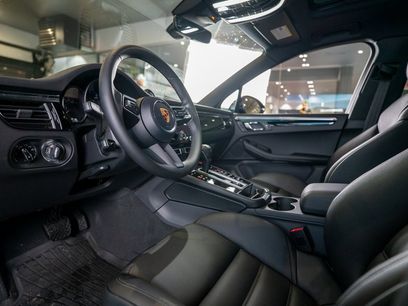 New 2026 Porsche Macan