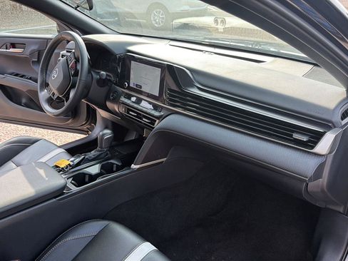 Used 2026 Toyota Camry SE FWD image 14