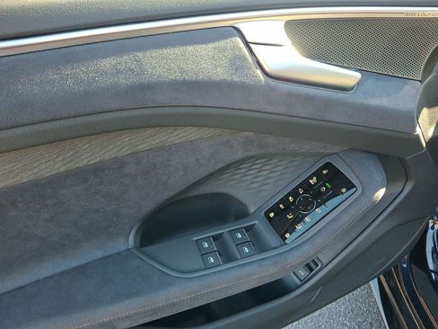 New 2026 Audi A6 Prestige image 10