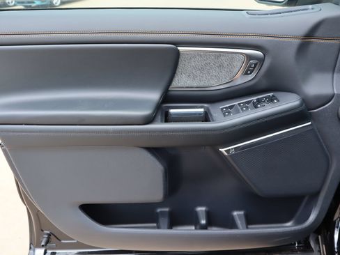 New 2026 Ford Expedition Tremor AWD/4WD image 21