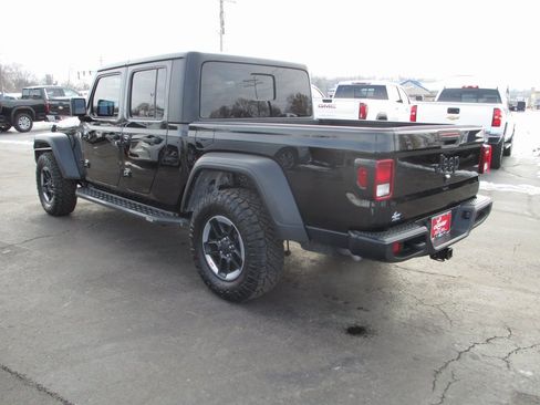 Used 2020 Jeep Gladiator Sport w/ Quick Order Package 24S image 6
