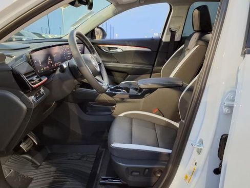 New 2026 Buick Envision Sport Touring image 19