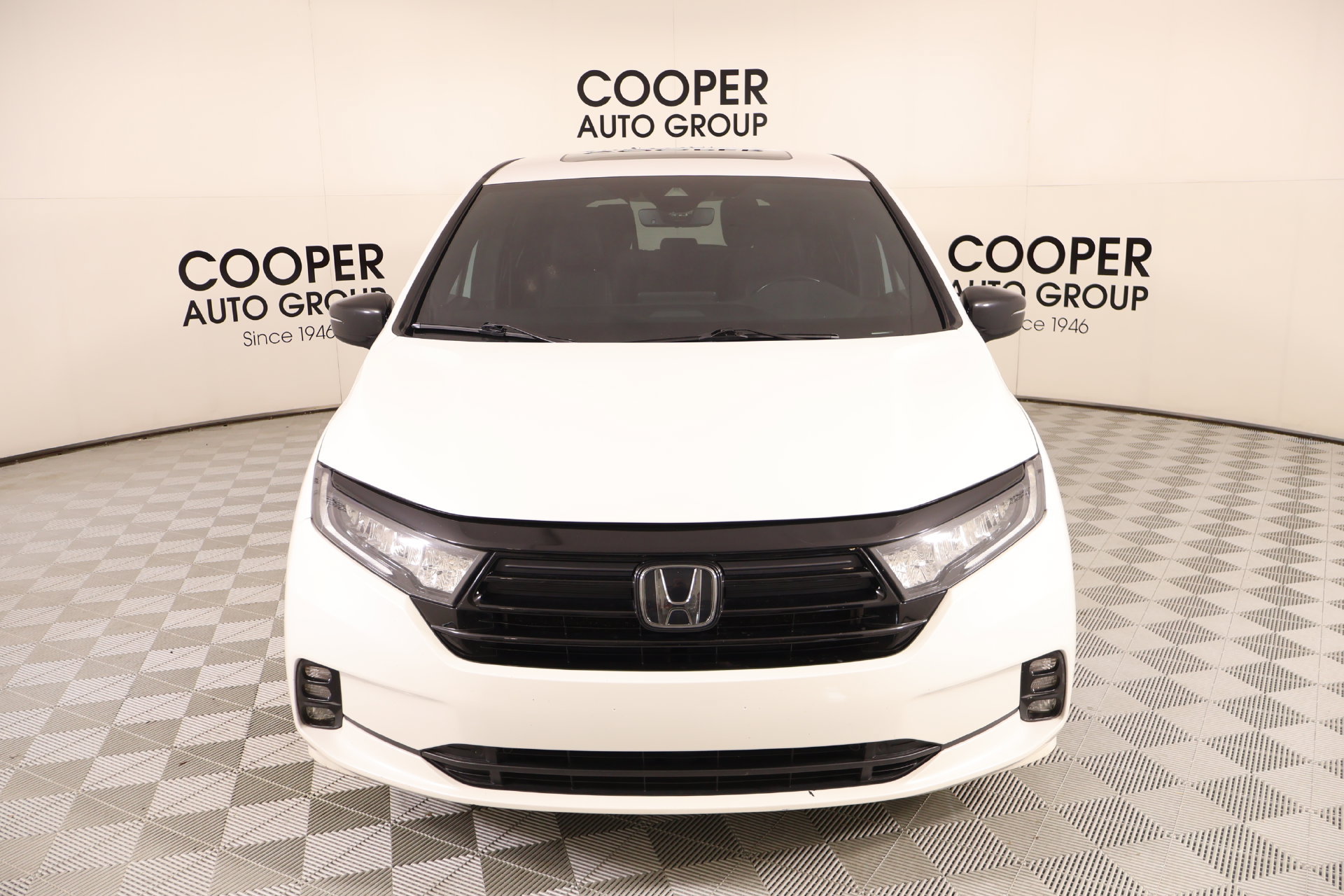 Used 2024 Honda Odyssey Sport image 8