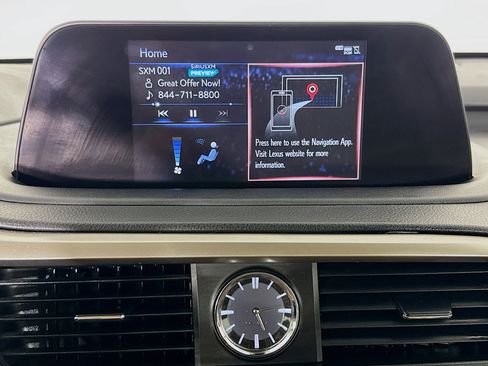 Used 2021 Lexus RX 350 FWD w/ Premium Package image 17