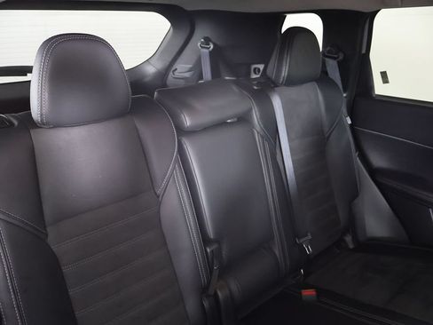 Used 2024 Mitsubishi Outlander SE FWD image 32