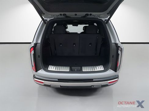 Used 2027 Kia Telluride SX Prestige AWD/4WD image 27