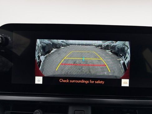 Used 2023 Lexus UX 250h AWD w/ Premium Package image 19