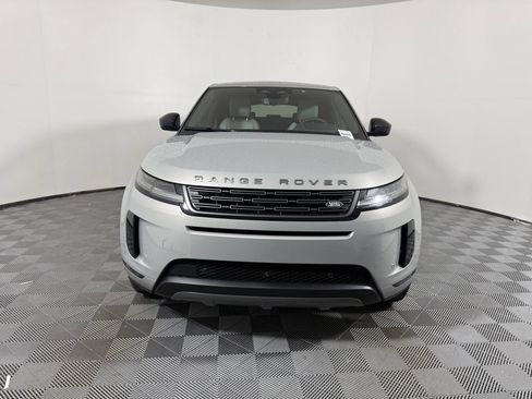 Used 2026 Land Rover Range Rover Evoque S AWD/4WD image 5