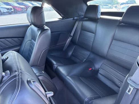 Used 2013 Ford Mustang GT Premium w/ Brembo Brake Pkg RWD image 21