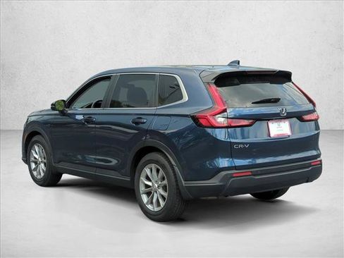 Used 2024 Honda CR-V EX-L image 7