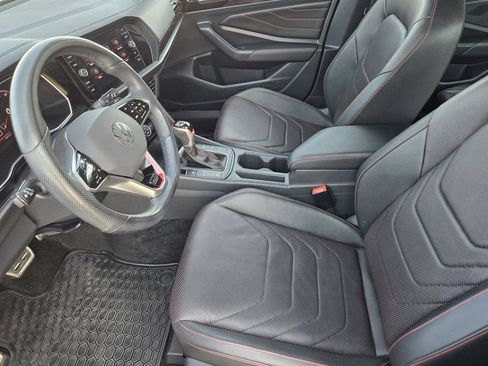 Used 2024 Volkswagen Jetta GLI Autobahn FWD image 12