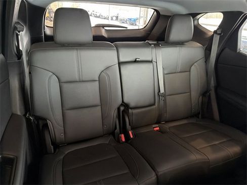 Used 2020 Chevrolet Blazer LT w/ Sound & Technology Package image 16