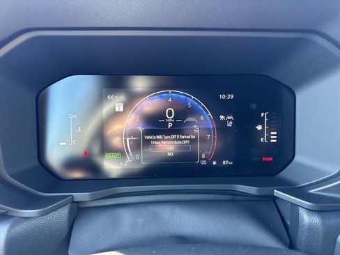 New 2025 Toyota Land Cruiser 1958 image 17