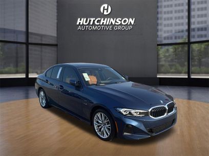 Used 2023 BMW 330e w/ Driving Assistance Package