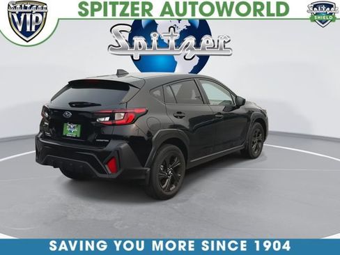 Used 2024 Subaru Crosstrek 2.0i AWD/4WD image 9