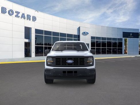 New 2025 Ford F150 XL image 8