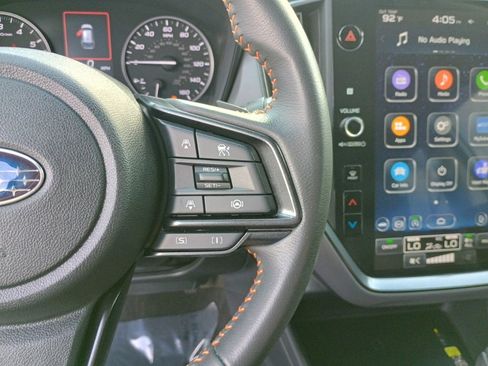 Certified 2024 Subaru Crosstrek 2.5i Limited w/ Popular Package #4A image 27