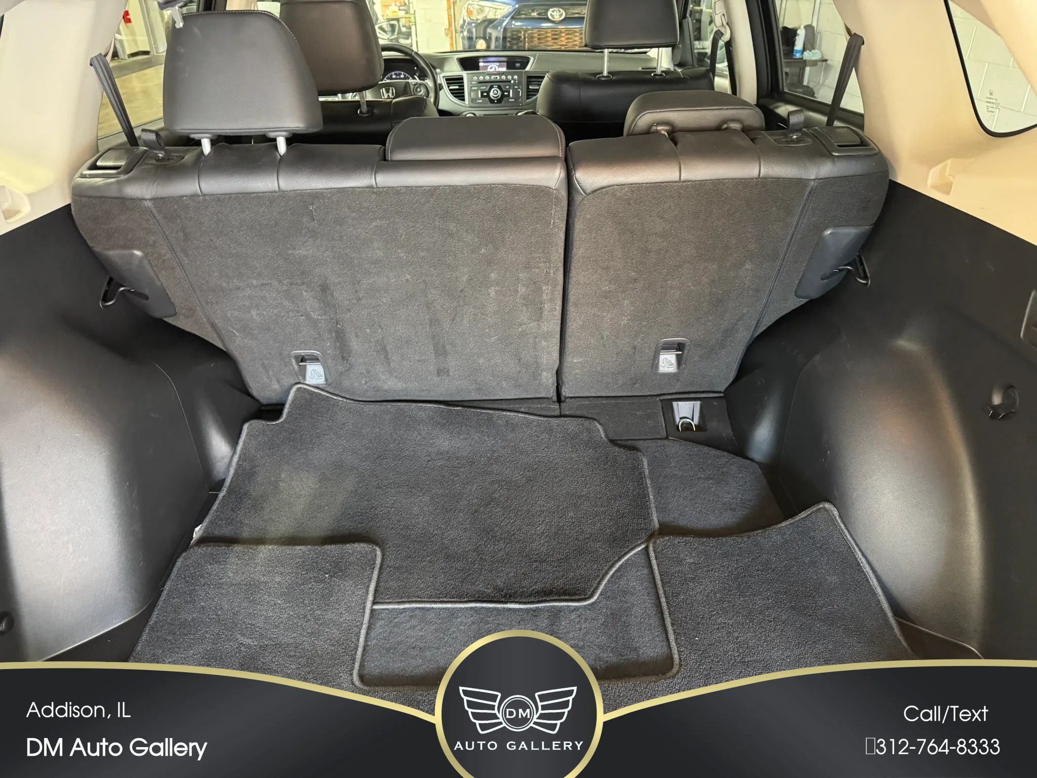 Used 2013 Honda CR-V EX-L image 27