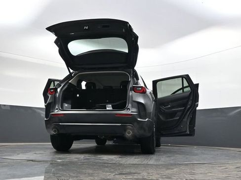 Used 2023 MAZDA CX-50 2.5 S w/ Cargo Package image 45