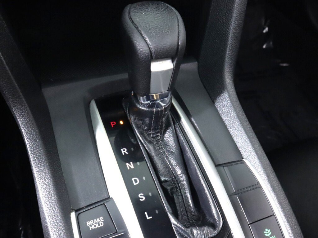 Used 2018 Honda Civic EX image 23