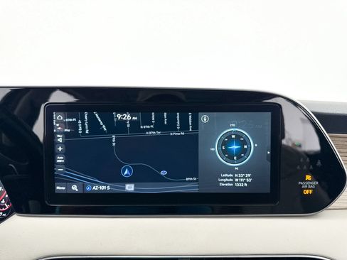 Used 2022 Hyundai Palisade Limited FWD image 25