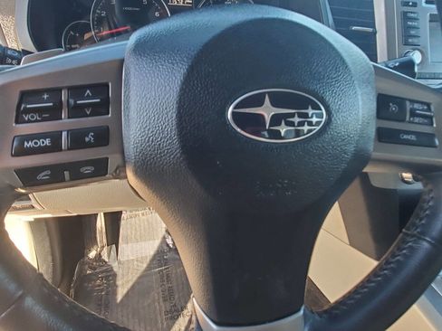 Used 2014 Subaru Outback 2.5i Premium image 18