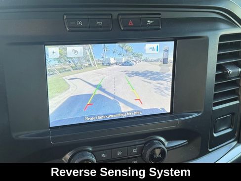 Used 2021 Ford F150 XL w/ STX Appearance Package image 15