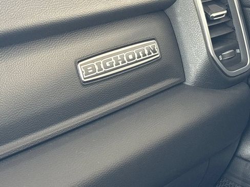 Used 2026 RAM 1500 Big Horn AWD/4WD image 43