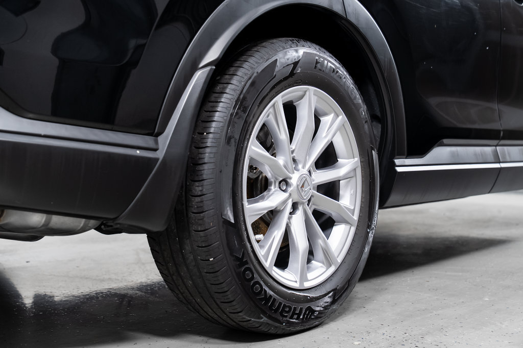 Used 2024 Honda CR-V EX image 7
