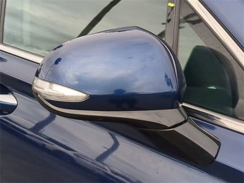 Used 2023 Hyundai Santa Fe SEL image 12