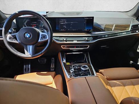 Used 2024 BMW X5 sDrive40i w/ Executive Package RWD image 17
