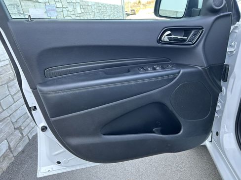 Used 2022 Dodge Durango GT image 10