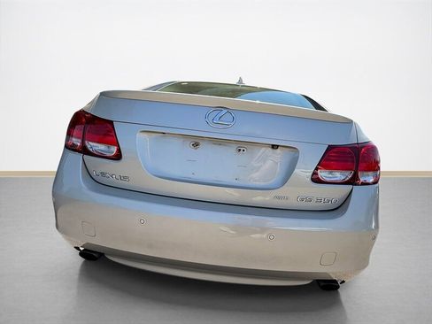 Used 2010 Lexus GS 350 AWD image 5