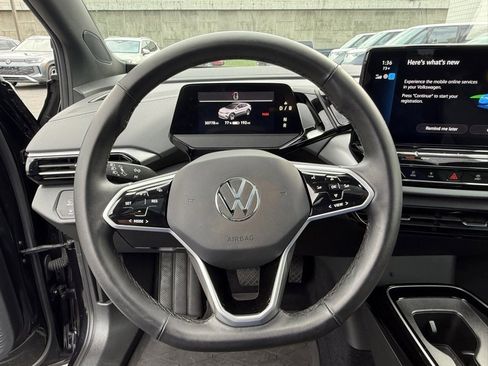 Certified 2023 Volkswagen ID.4 Pro S image 14