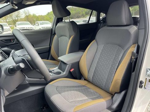 New 2026 Subaru Crosstrek 2.5i Sport AWD/4WD image 24