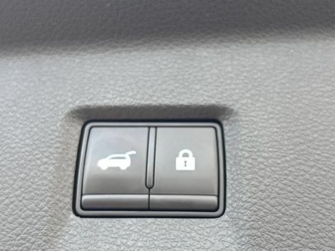 Used 2023 INFINITI QX60 Luxe w/ Cargo Package FWD image 36