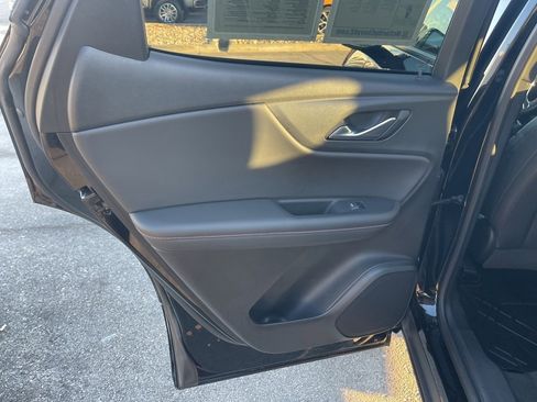 Certified 2022 Chevrolet Blazer RS image 18