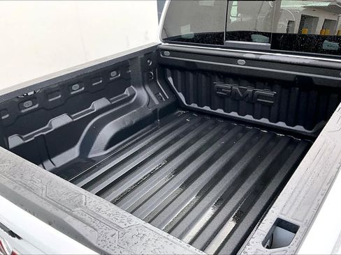 Used 2023 GMC Canyon AT4 w/ AT4 Premium Package image 34