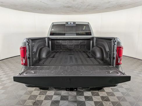 New 2026 RAM 2500 Laramie image 9