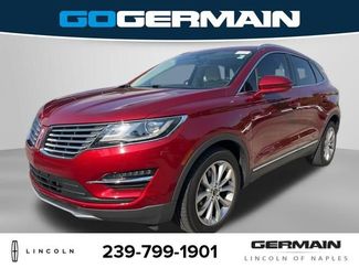 Used 2015 Lincoln MKC FWD w/ Equipment Group 101A Select video 1